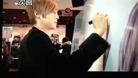 キムヒョンジュン素顔のままで#19予告