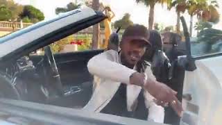 OldPee AKA Sidikeey (13 Block) - Freestyle French Riviera (2019)