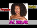 Jaz Sinclair American Actress Biography &amp; Lifestyle