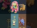 Banjaw, bonapetite, bowgart, and bleatnik quartet!