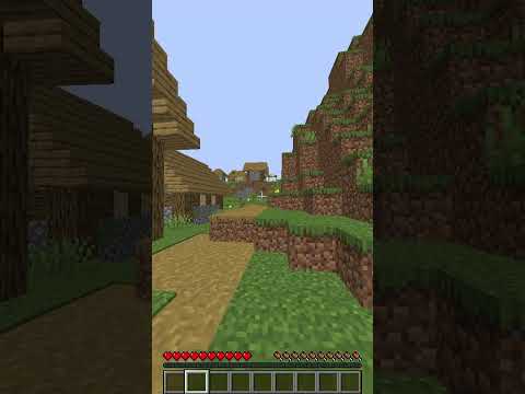 how i lost my very real not clickbait 8 second hardcore world (real)