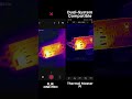🔥 Thermal Master P1 vs FLIR One Pro