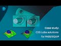 Case study: C3D Labs solutions for PASS/EQUIP