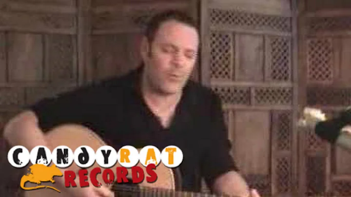 Nicholas Barron - I'm Not Superman - www.candyrat....