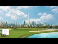 Live a &#39;Get Away&#39; Lifestyle at Dubai Hills Estate