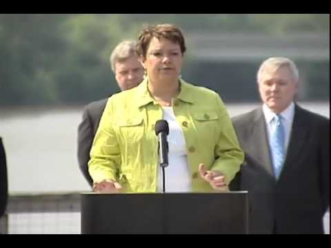 EPA Admin Lisa P. Jackson on Chesapeake Bay