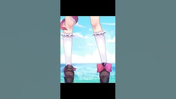 【Live2d Showcase PREVIEW】 Momo Otako  !! #live2dshowcase   #vtuber #live2d