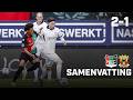 🥲 Nederlaag in laatste wedstrijd | Samenvatting N.E.C. - Go Ahead Eagles