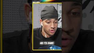 Million Dollar College Choices Why Leave Duke