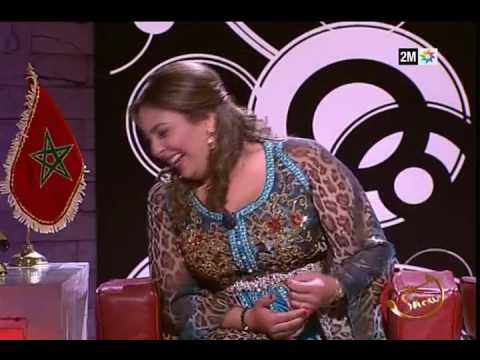 رشيد شو حنان ابراهيمي الحلقة كاملة