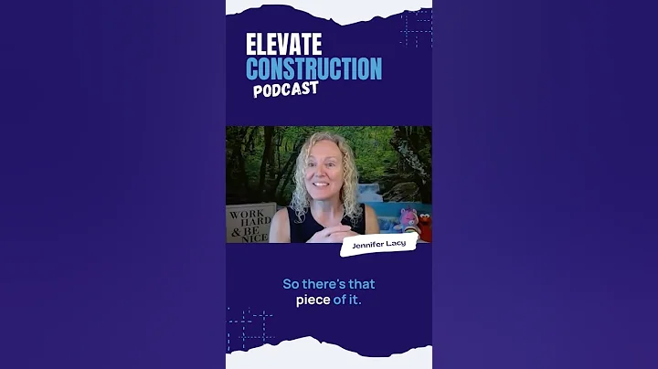 Jennifer Lacy's superpower is connecting with and ...