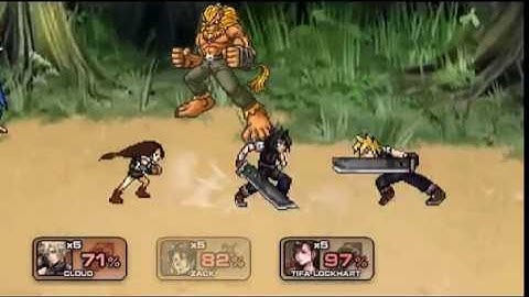 SSF2: Cloud v3 release (mod)