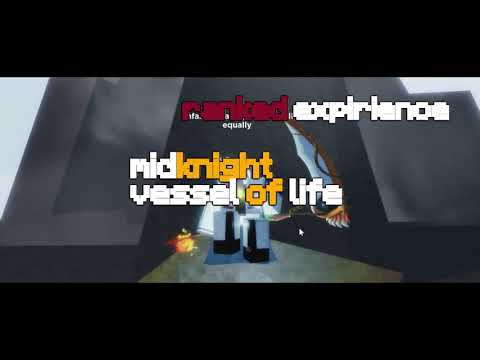 (Sakura stand) MID MidKnight|Vessel Of Life ranked expirence (MK VOL RANKED)