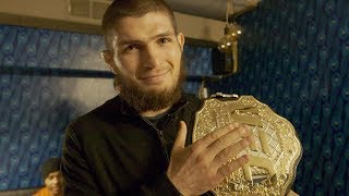 UFC 223 Embedded: Vlog Series - Episodio 4