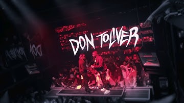 Don Toliver Summer Smash After Party Recap