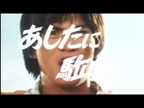 涙によろしく、あしたに駈けろ!