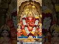 Start Your Day with Lord Ganesha Blessings 🙏 | Om Ganeshay Namah 🌸 Positive Morning Vibes