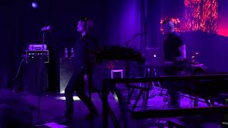 Unity One - Bring The Storm+ Accelerate@live in Moscow.Russia   09.05.2019