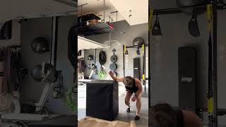 Arm Elevated External Rotation