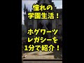【ホグワーツレガシー (1分紹介)】世界中で話題のハリポタゲームの内容が1分でわかる動画！【Hogwarts Legacy】 #Shorts
