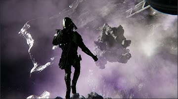 INTERSTELLAR PRIME Update: New EVA Maneuvering System