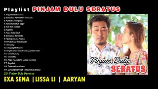 FULL Album Pinjam Dulu Seratus Remix DJ Yang Lagi Viral Dan Banyak Dicari