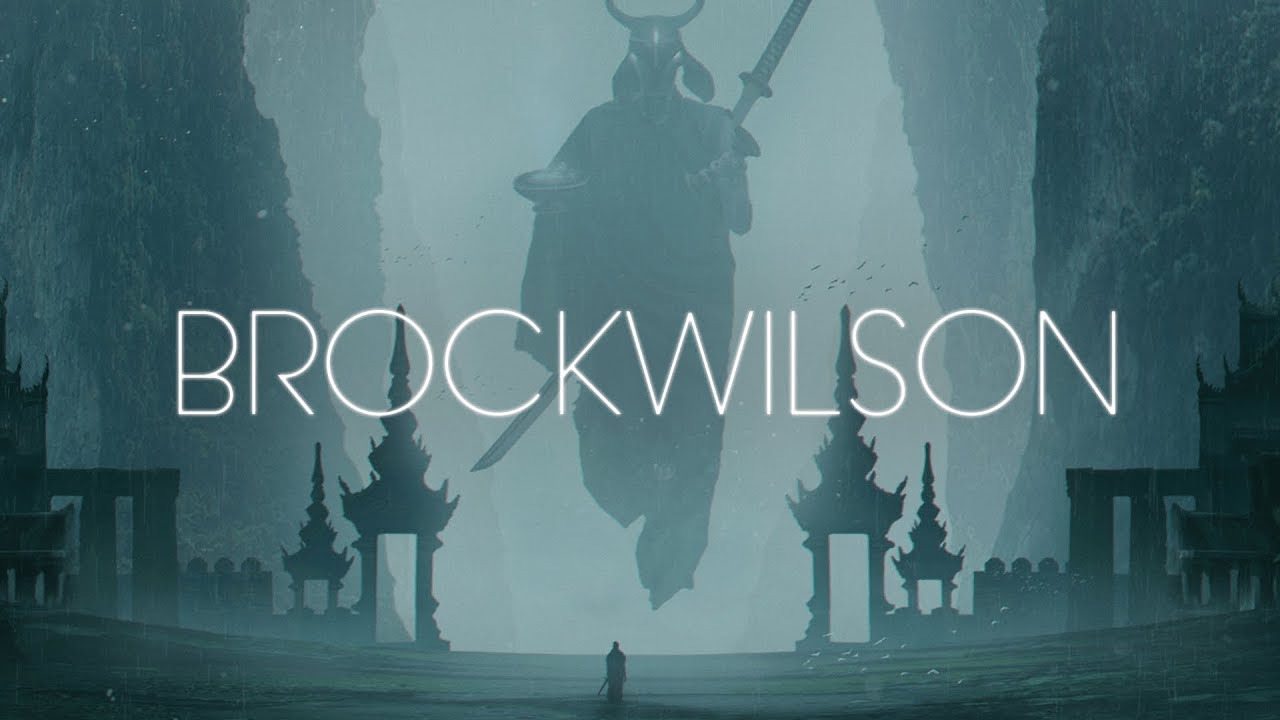 Watch brockwilson - Level One on YouTube Watch brockwilson - Level One on YouTube