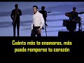 ELVIS PRESLEY - Big love big heartache ( con subtitulos en español ) BEST SOUND