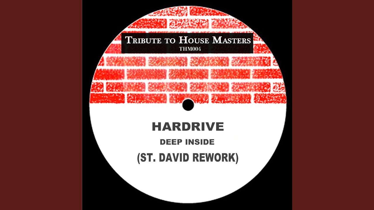 David Rework Deep Inside (St. David Rework) - YouTube