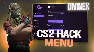 Famous CS 2 Hack Menu [Free 2026] | BEST CS 2 Cheats [Update] | NEW CS 2 Hacks | Aimbot & Wallhack Profile