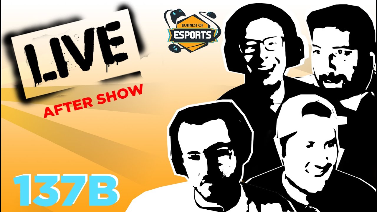 Business of Esports