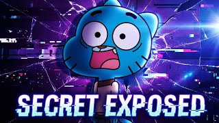 Gumball Knows He’s in a Cartoon (Disturbing Theory) Net Worth