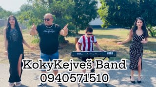 KokyKejveš Band - Mix Čardášov 2026 ( Cover ) ‼️