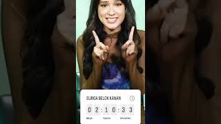 Download Lagu surga belok kanan gratis di Vidio #giorginoabraham #yasminnapper #giyas MP3