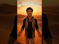 Arriving in Style: Your Ultimate Dubai Travel Guide ✈️🌆@udgamgoel #aivideo #travel #dubai #enjoy