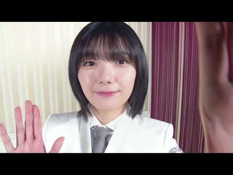 【ユニエア】ムービー『ステージアップ』【藤吉夏鈴】#3