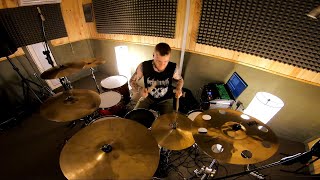 Limp Bizkit  Nookie drum Cover