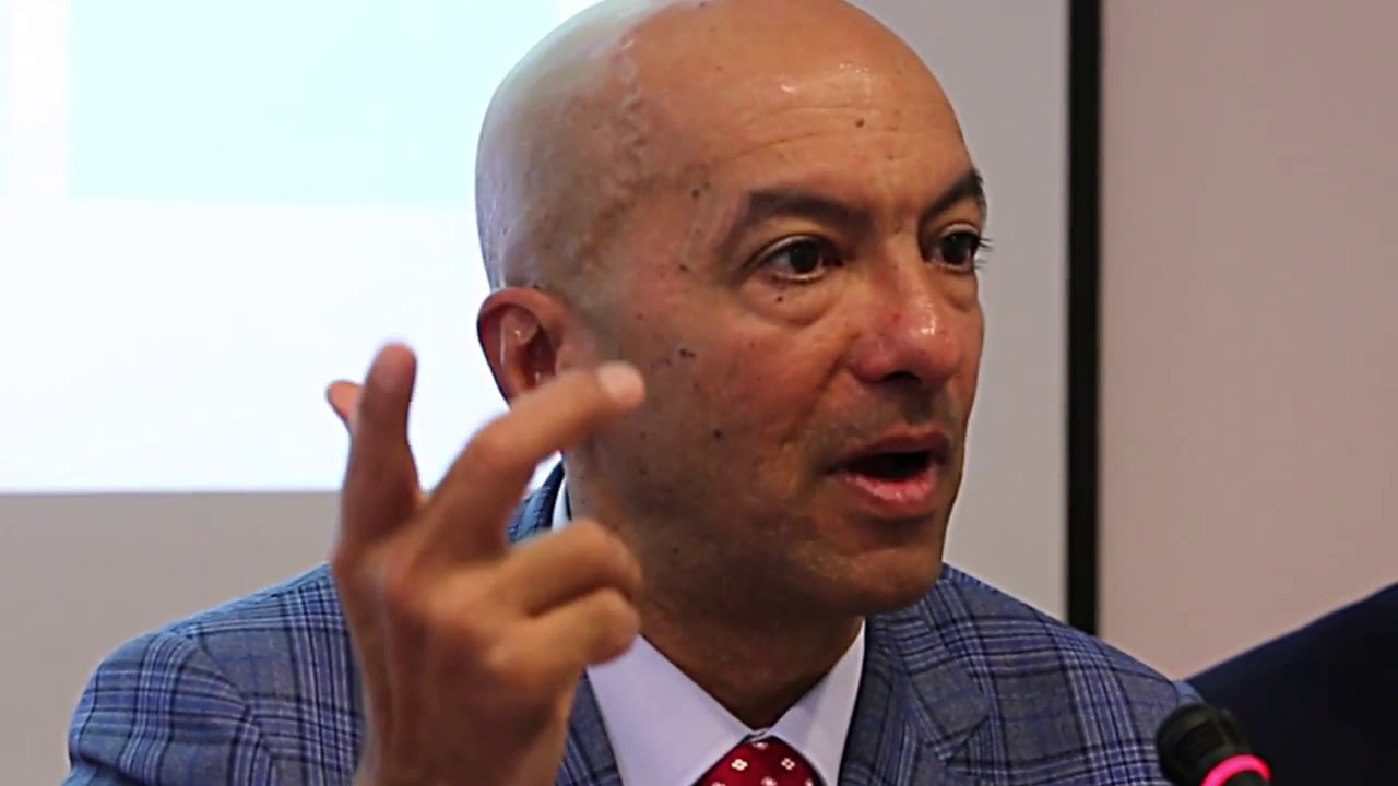 Fernando de Amorim - Le désir de savoir