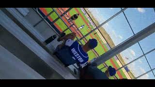 2024 14u Babe Ruth World Series @ Eagle Pass, TX 20240814 140759