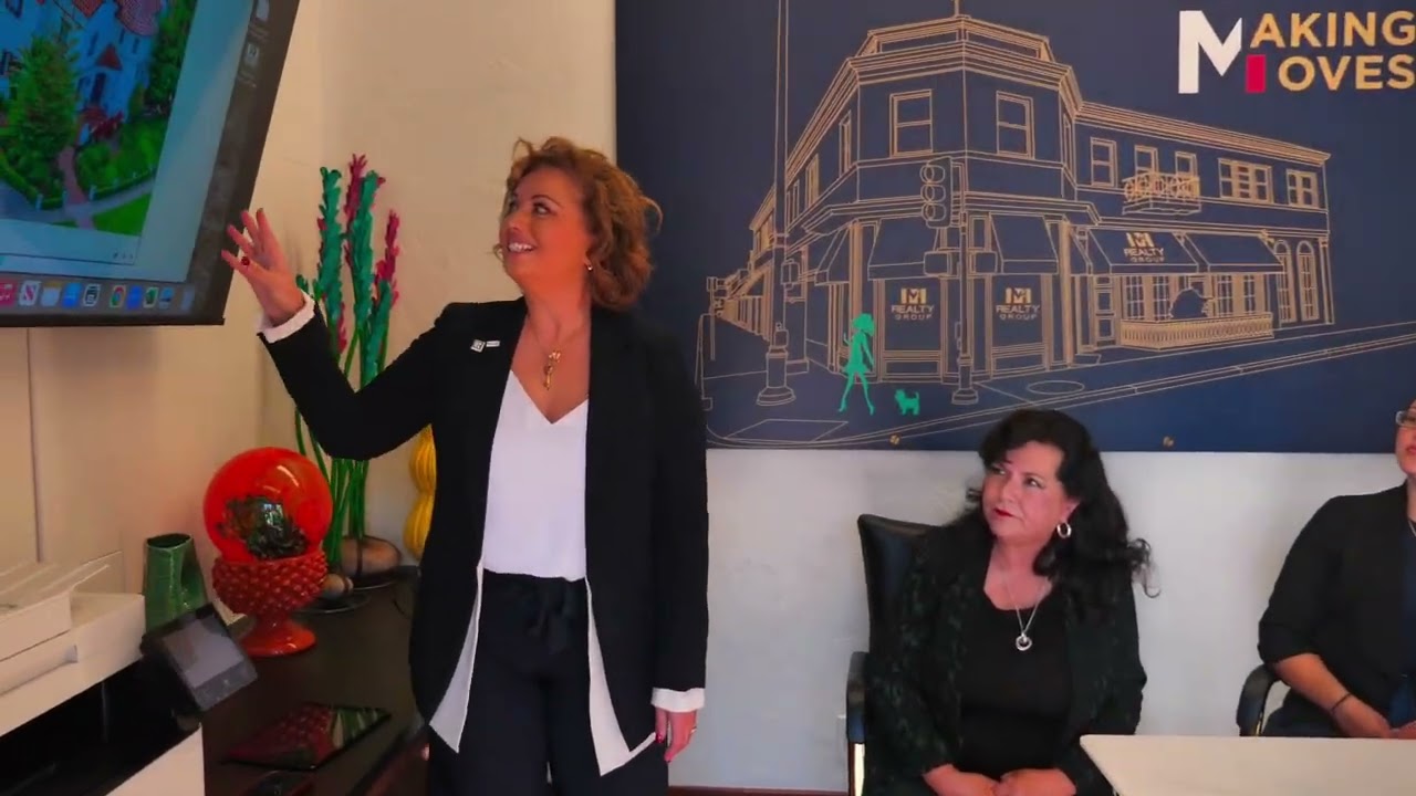 M² Realty Group | Trusted Real Estate Experts Serving Salinas...