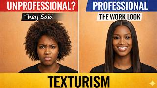 Is African Hair Ugly? Why People Still Hate 4C Hair