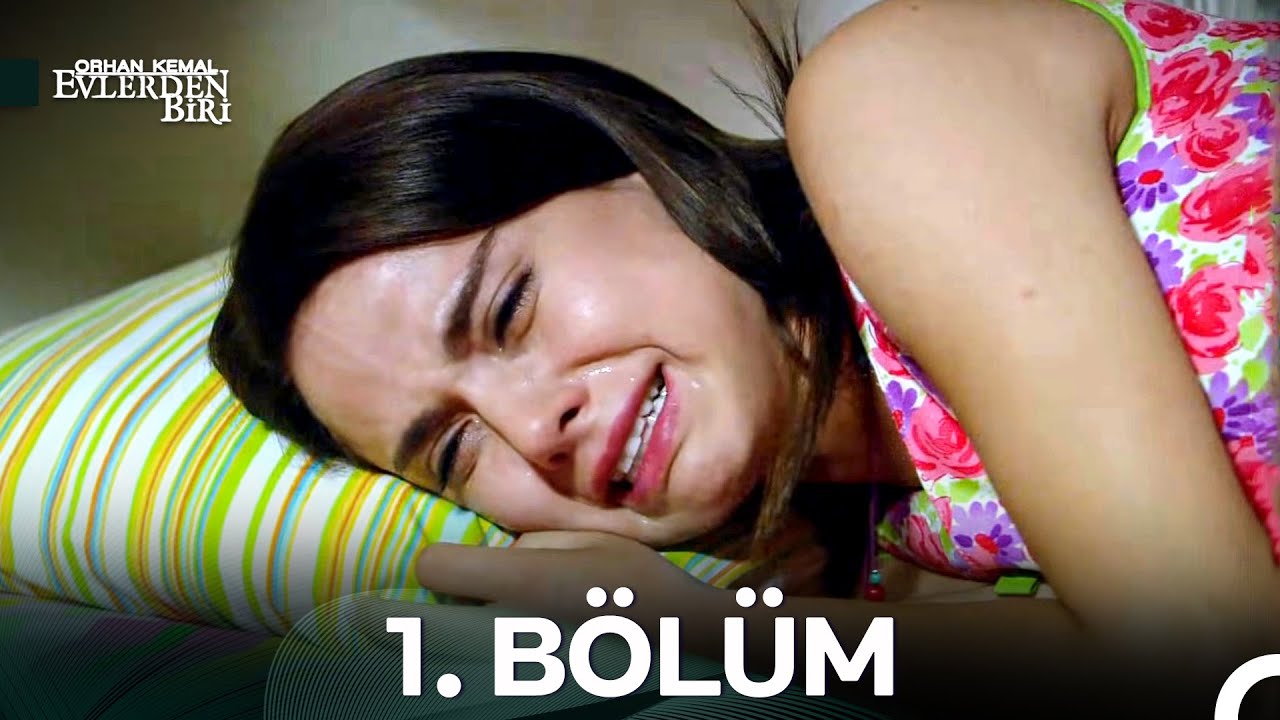 Evlerden Biri 1. Bölüm (HD)