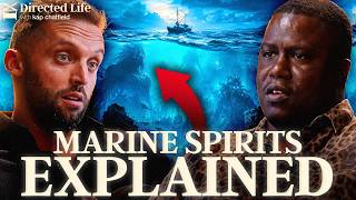 Marine Spirits, Water Witchcraft, and Why Coastal Cities Are the Most Perverse