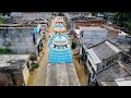  my village mohanpur   drone shot  sambit creation 2023