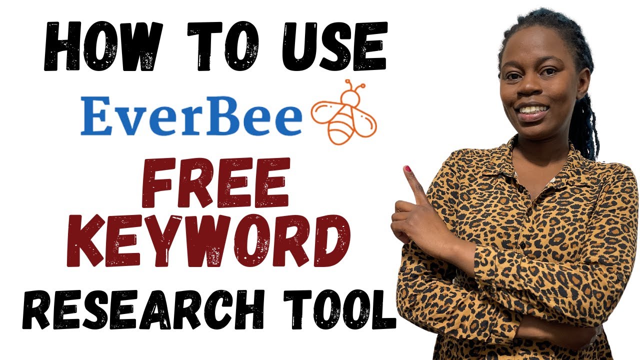 How To Do Etsy Product Keyword Research FREE Etsy Product Research