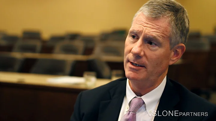 R. Matthew Neff of AIT on Growth in Clinical Lab T...