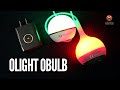 The Olight Obulb - It helps me poop. 🤷‍♂️