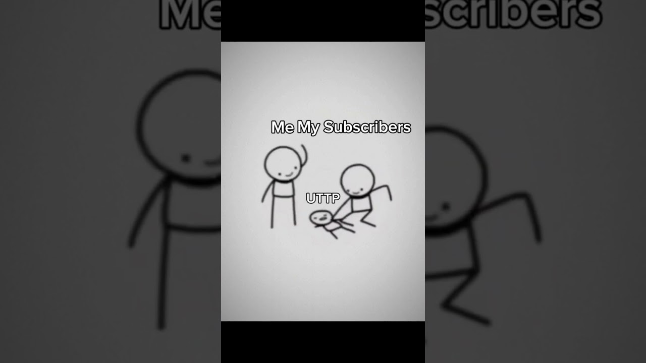 UTTP Destroyed by actually good people. 