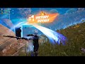 Fortnite - Sanctum ( Victory Royale 👑 )