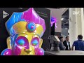 InfoComm 2026: Christie Introduces Korus Series 4K1400A-KS Lightweight 1DLP Laser Projector